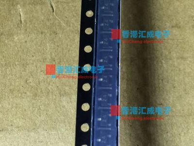BZX84C6V2 SOT23 原装进口  100个50元