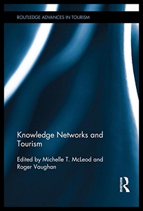【预售】Knowledge Networks and Tourism