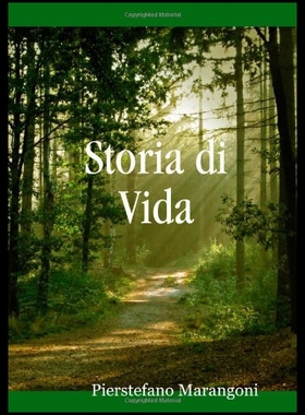 【预售】Storia Di Vida