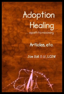 【预售】Adoption Healing... a Path to Recovery Articles,