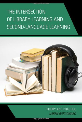 【预售】The Intersection of Library Learning and Second-L...