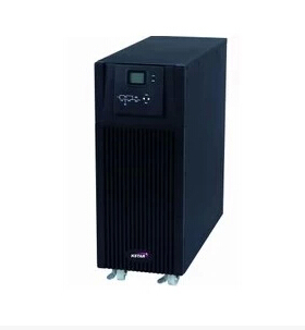 科士达UPS不间断电源 高频在线式 YDC9320H 20KVA 长机 LCD显示