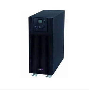 科士达UPS不间断电源 高频在线式 YDC9320H 20KVA 长机 LCD显示
