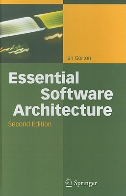 【预售】Essential Software Architecture