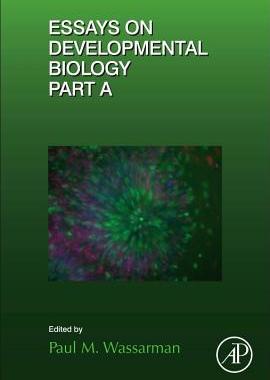 【预订】Essays on Developmental Biology Part A