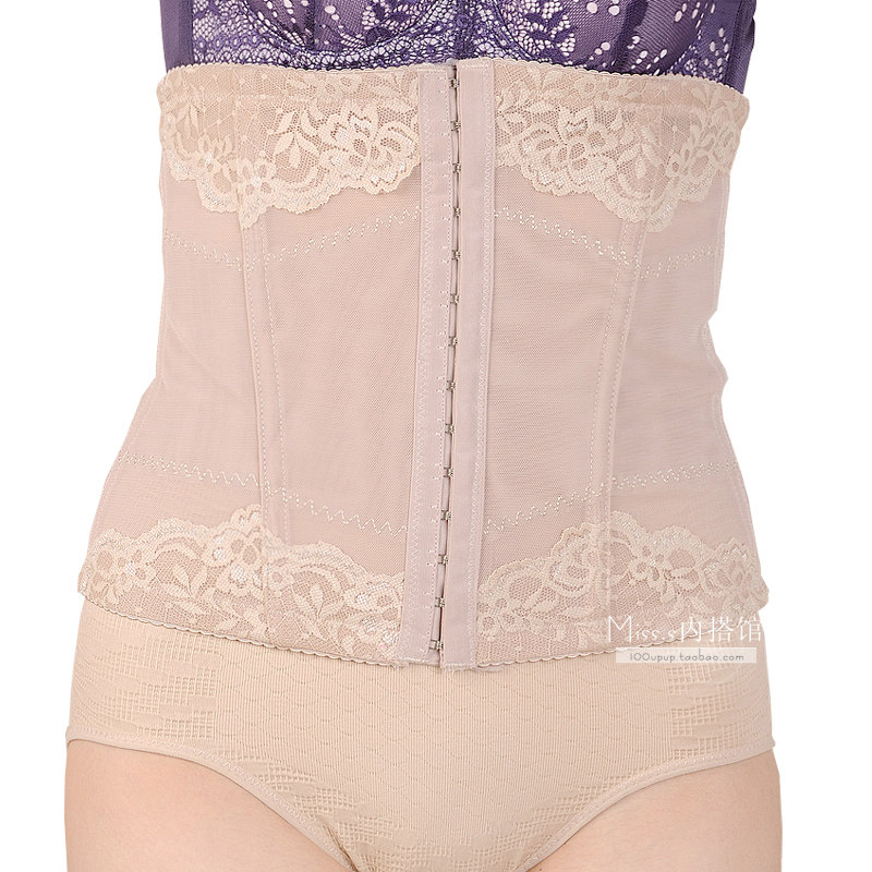 Corset MISS.S en spandex - Ref 683548 Image 1