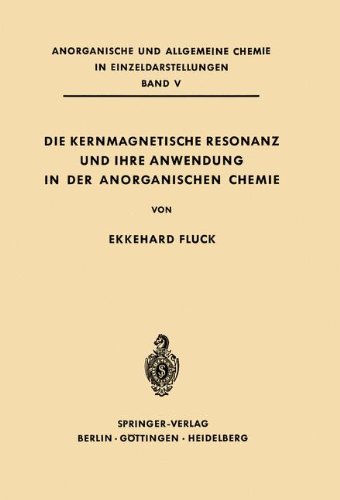 【预订】Die Kernmagnetische Resonanz Und Ihr...