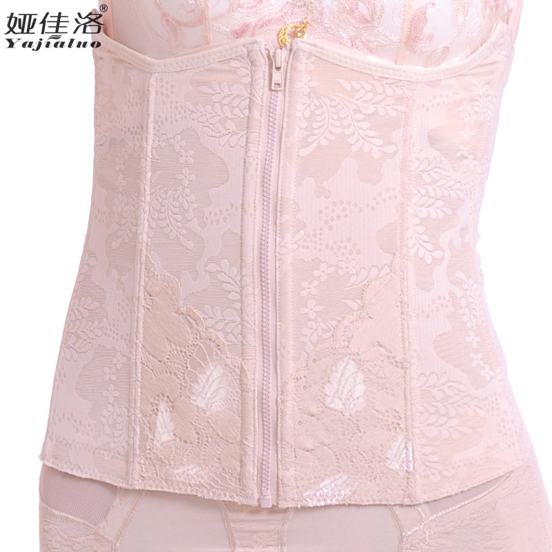 Corset simple en nylon - Ref 681577 Image 1