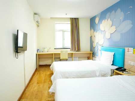 7天连锁酒店北京华贸中心店