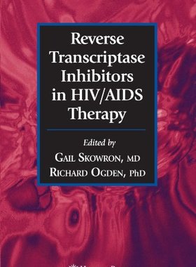 【预订】Reverse Transcriptase Inhibitors in ...