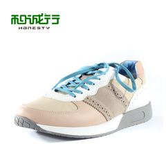 And grey sheep 2015 spring-summer men's shoe trend of the Korean men's men's leather men's shoes 0800143