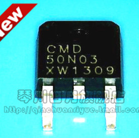 【小猪本本】CMD50N03新的 现货热卖 一个起拍 快速发货