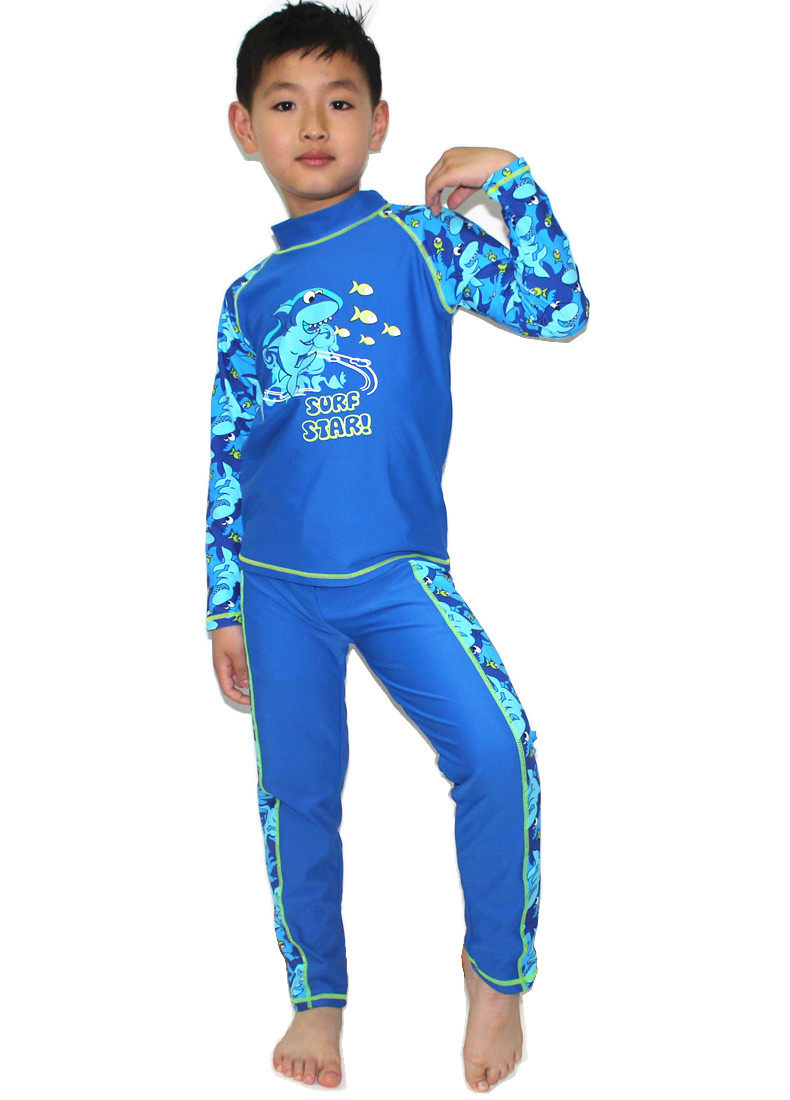 Maillot de bain garcon LELANG - Ref 2535760 Image 1