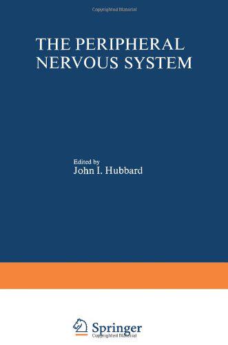 【预售】The Peripheral Nervous System