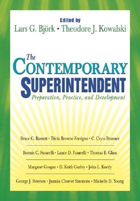 【预售】The Contemporary Superintendent: Preparation, Pra...