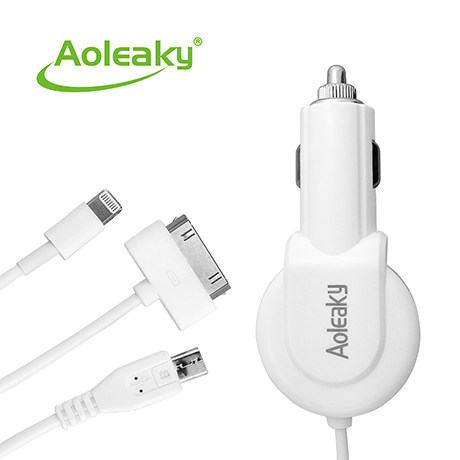 chargeur 2.1A, 2A - Ref 1294316 Image 1