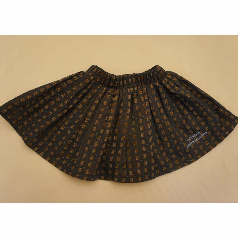 Jupe enfant OCEANS MINUSCULES - Ref 2049474 Image 1