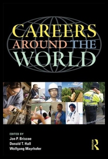 Around the World and Careers Individual Contextu 预售