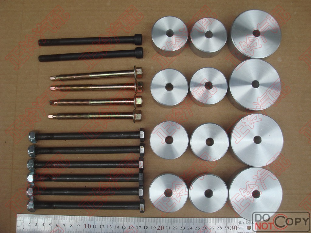 车壳升高套件 驾驶室升高垫  五十铃 庆铃 竞技者 江铃 陆风 X6