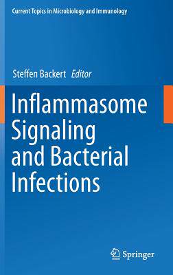 【预订】Inflammasome Signaling and Bacterial...