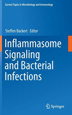 【预订】Inflammasome Signaling and Bacterial...