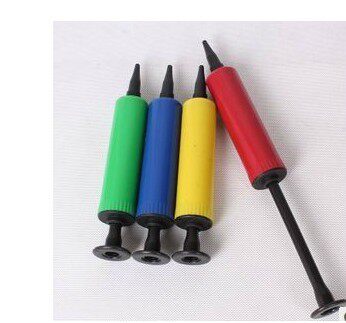 Pompe à vélo - Ref 2391261 Image 1