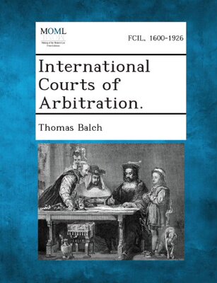 【预售】International Courts of Arbitration.