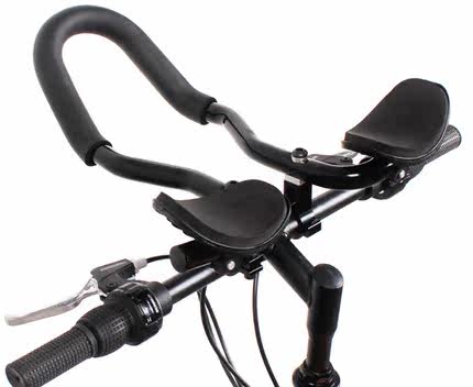 Guidon de vélo AOWE - Ref 2343277 Image 1