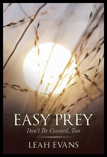 【预售】Easy Prey: Don't Be Conned, Too