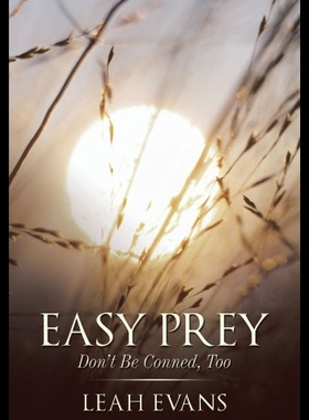 【预售】Easy Prey: Don't Be Conned, Too