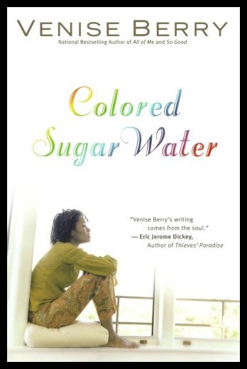 【预售】Colored Sugar Water/Venise T. Berry/Pe