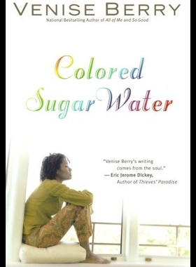 【预售】Colored Sugar Water/Venise T. Berry/Pe