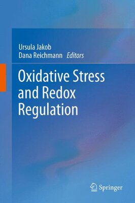 【预订】Oxidative Stress and Redox Regulation