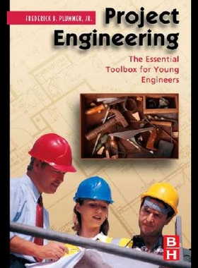 【预售】Project Engineering: The Essential Toolbox for Yo