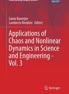 【预订】Applications of Chaos and Nonlinear ...