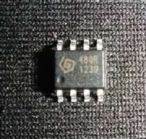 SYN480R 480R SOP8 无线接收芯片 全新原装正品