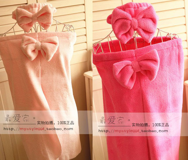 Peignoir jeunesse - Ref 590262 Image 3