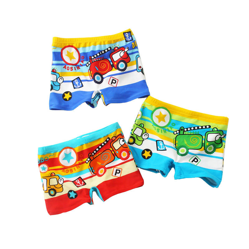 Maillot de bain garcon - Ref 2540463 Image 1