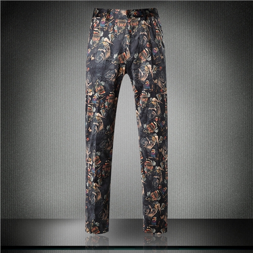 Pantalon droit VFCOOO 100% Polyester - Ref 1490273 Image 1
