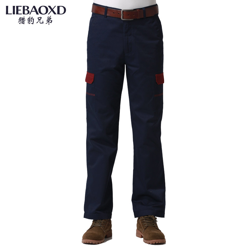 Vêtement de travail en coton - Ref 1911821 Image 1