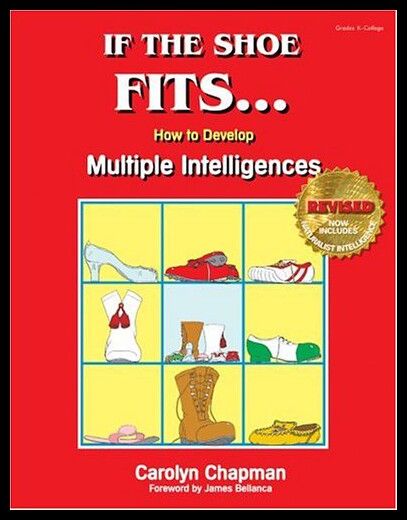 【预售】If the Shoe Fits . . .: How to Develop Multiple I