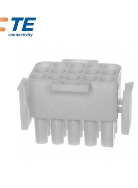 千金供应TE连接器350736-1接插件原装现货量大从优