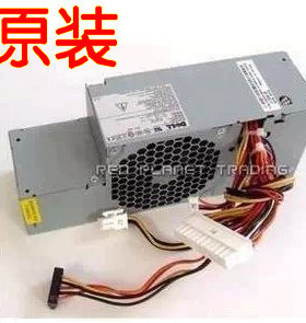 全新库存DELL 9100C 9200C 755 745小机箱电源N275P-01 H275P-01