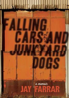 【预售】Falling Cars and Junkyard Dogs: Portraits from...