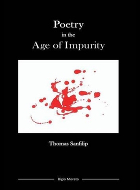 【预售】Poetry in the Age of Impurity