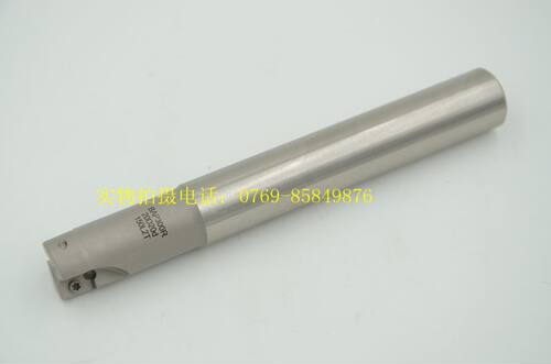高品质铣刀杆/BAP平底直角立铣刀杆BAP300R 20D-20d-150L-2T - 封面