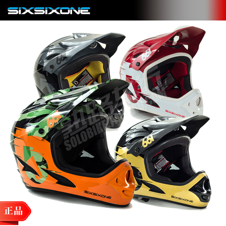 Casque cycliste mixte - Ref 2248903 Image 1