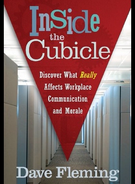 【预售】Inside the Cubicle