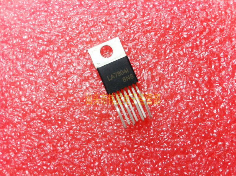 国产全新原装 LA78041 LA78141 LA78045 LA78145  LA78040 A B N