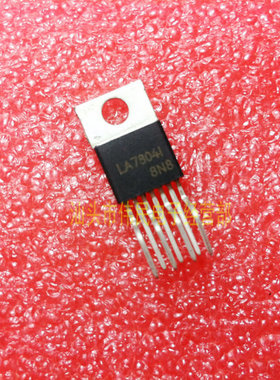 国产全新原装 LA78041 LA78141 LA78045 LA78145  LA78040 A B N